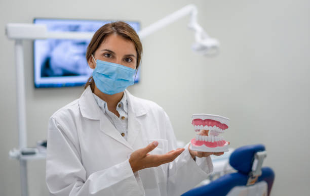 Best Emergency Care for Gum Disease in Morton, MS